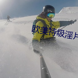 欧美特级淫片