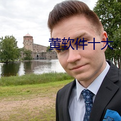 黃軟件十大