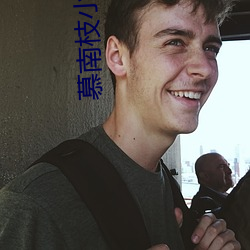 慕南枝小说