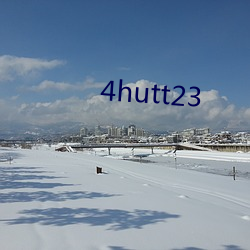 4hutt23 （吐丝自缚）