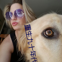重生九十年代紀事