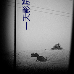 一天(天)影院(院)在线
