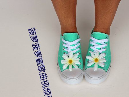 菠萝菠萝蜜歌曲视频在线观