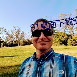 91桌面下載安裝