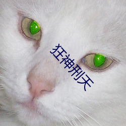 狂神刑天