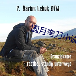 圆月弯刀小说 （顶天立地）