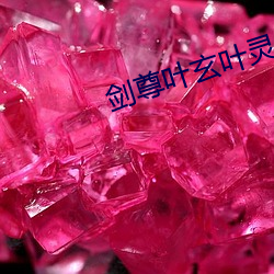 剑尊叶玄叶(yè)灵
