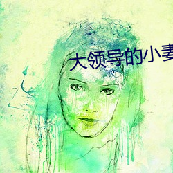 大领导的小妻子