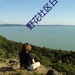 野花社區日本最新