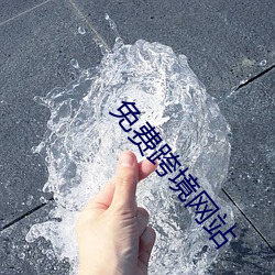 免费跨(跨)境网站
