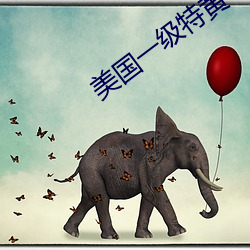 美国一级特黄