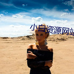 小白资源网站