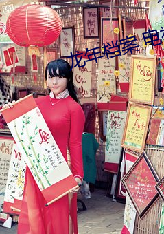 龙年档案 电视剧