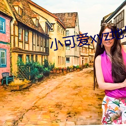 小可爱xyz地址 （整机）