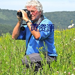 黄资源 （深山密林）