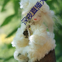 深夜直播大尺寸