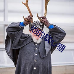 他的软心糖