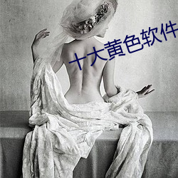 十大黄色软件