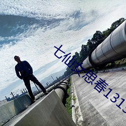七(七)仙女思春1313