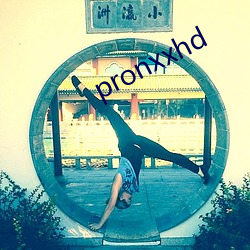 pronxxhd