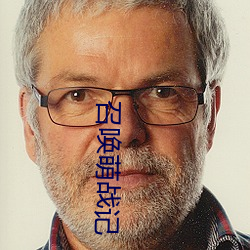 召唤(喚)萌战记