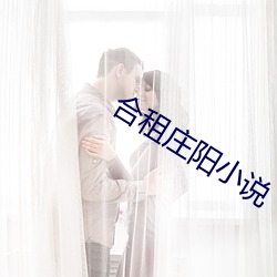 合租庄阳(陽)小(小)说(說)