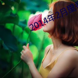 2014年(年)2月里(裏)番合集