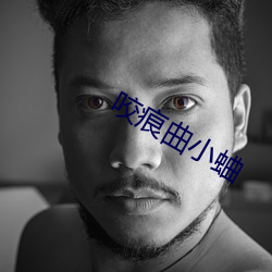 咬痕曲小蛐
