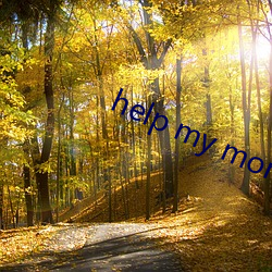 help my mom