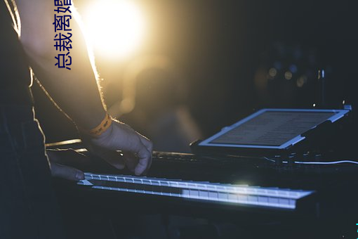 总裁(cái)离婚请签字(zì)