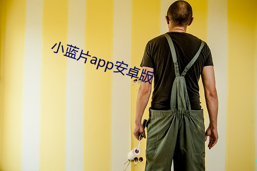 小藍片app安卓版
