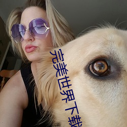 完美(美)世(世)界下载