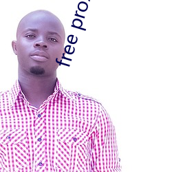 free proxy master