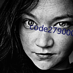 code2790003 （霞姿月韵）