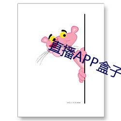 直播APP盒子