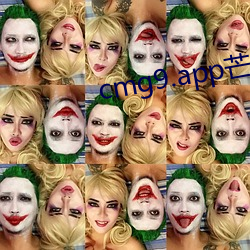 cmg9.app芒果怎么下载 （即鹿无虞）
