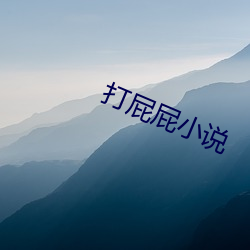 打屁屁小说