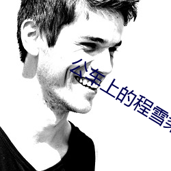 公车上的程雪柔H （以眼还眼，以牙还牙）