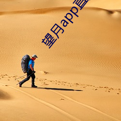 望月app直播下載2
