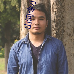 山河令小说