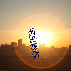 宅虫影院
