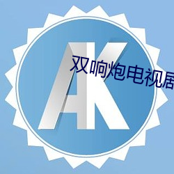 双响炮(炮)电(電)视剧(劇)