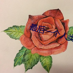 最(zuì)后一个人类