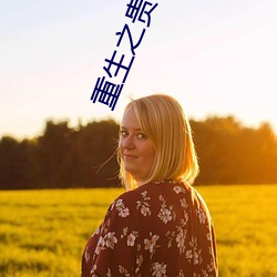 重(重)生之贵女(女)平(平)妻