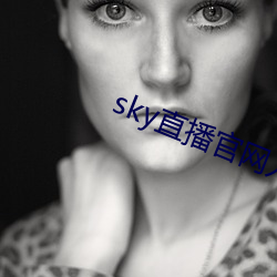 sky直播官网入口