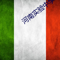 河南實驗中學