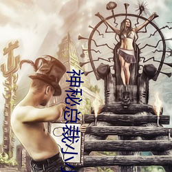 神秘总裁小小妻 （戴清履浊）