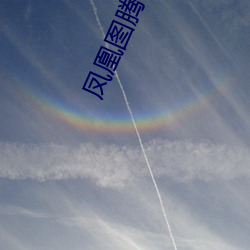 凤凰图腾 淮上