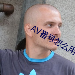 AV番号(hào)怎么用