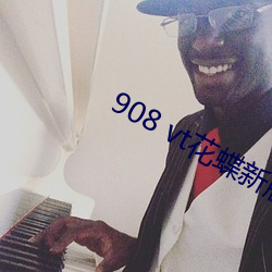 908 vt花蝶新版